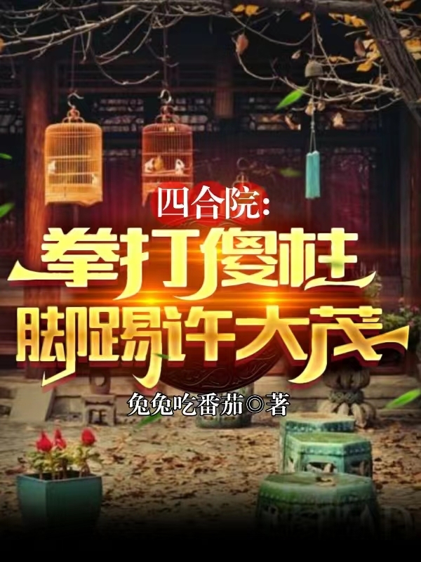 《四合院：拳打傻柱，脚踢许大茂！》全集免费在线阅读（江枫傻柱）