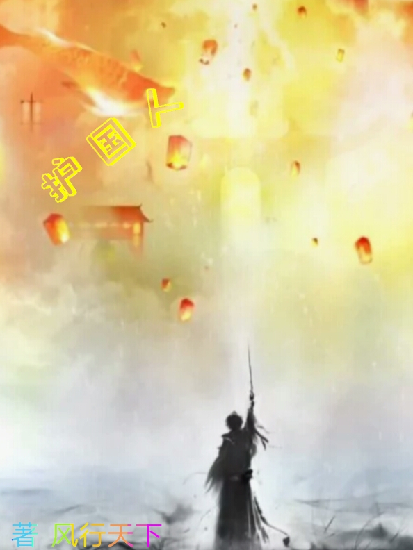 护国人全章节免费在线阅读，秦仪艾莉丝完结版