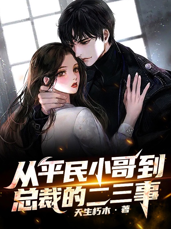 从平民小哥到总裁的二三事免费阅读，从平民小哥到总裁的二三事全文在线阅读-美文小说