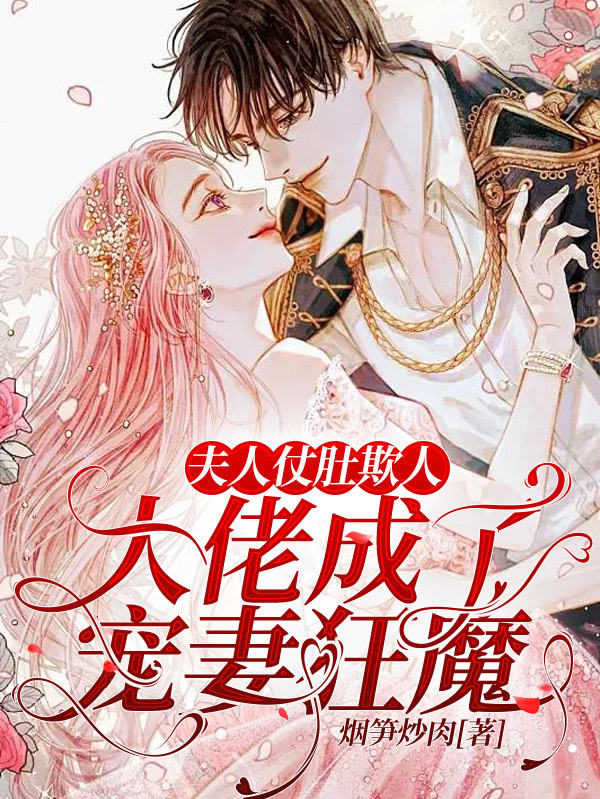 苏星冉南幕沉小说《夫人仗肚欺人，大佬成了宠妻狂魔》在线阅读-瑞奇文学