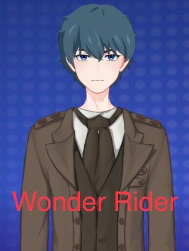 WonderRider