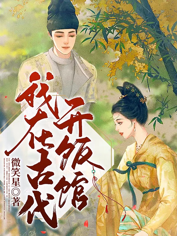 我在古代开饭馆小说，我在古代开饭馆叶小薇