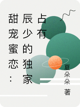 甜宠蜜恋：辰少的独家占有龙小锦辰长卿在线全文免费阅读