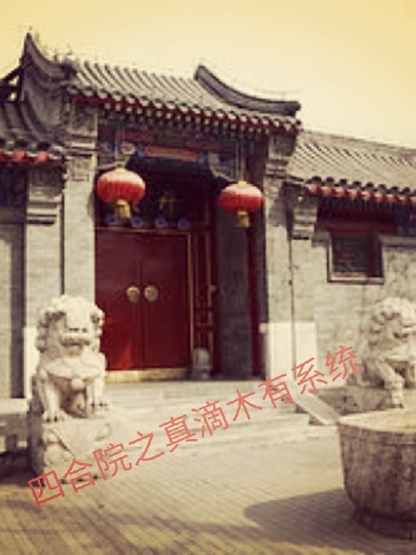 丁一何雨柱小说在哪里可以看