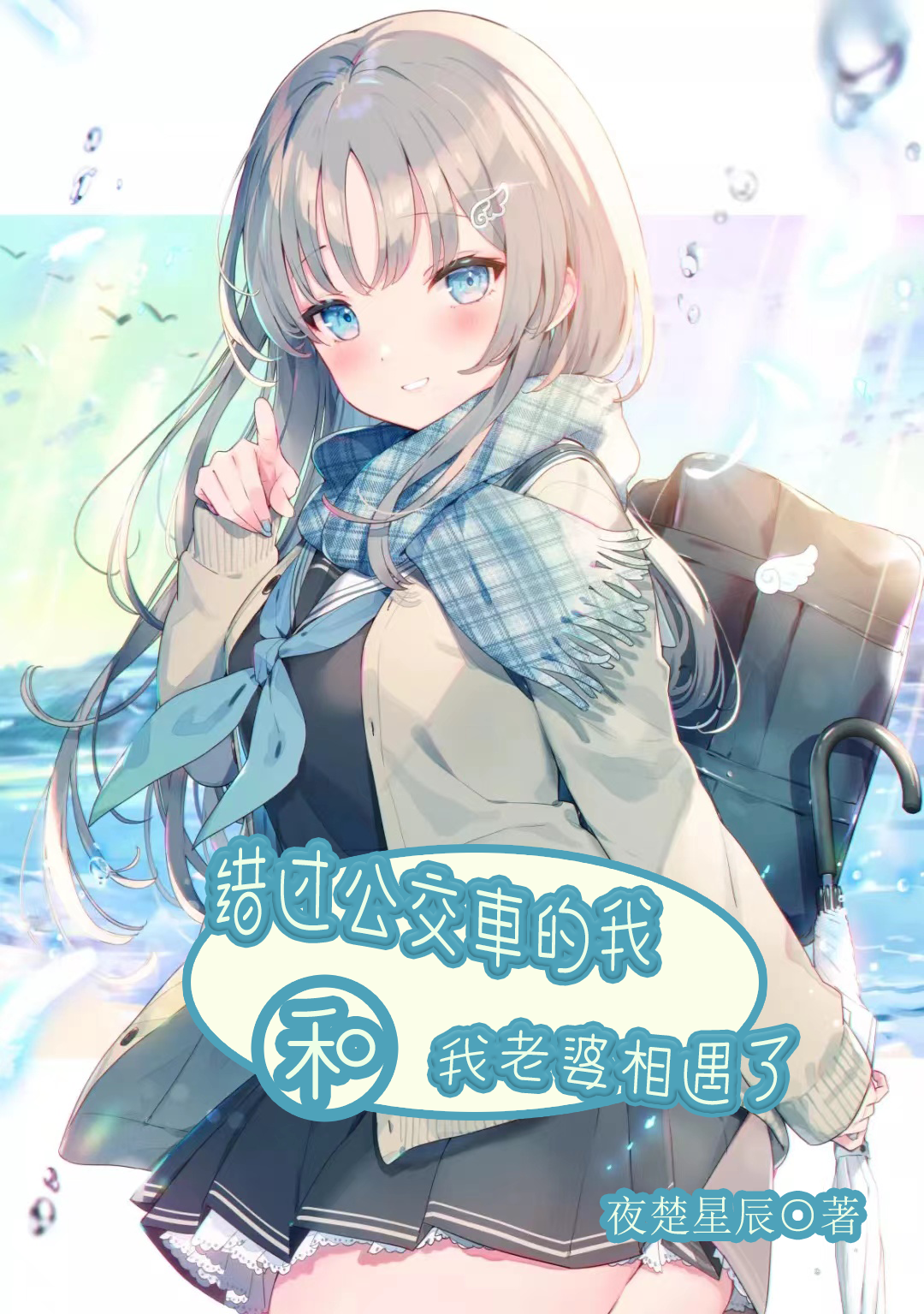 错过公交车的我和我老婆相遇了小说，错过公交车的我和我老婆相遇了全文在线阅读