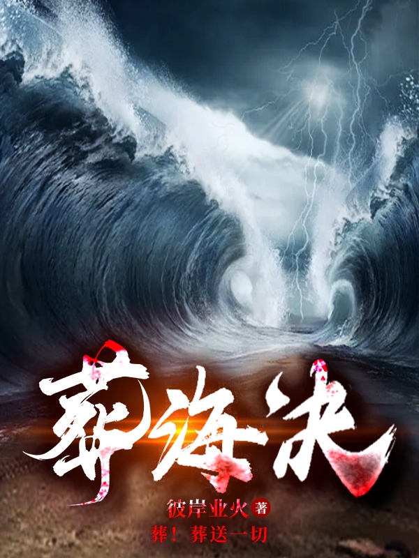 求葬海决小说免费资源