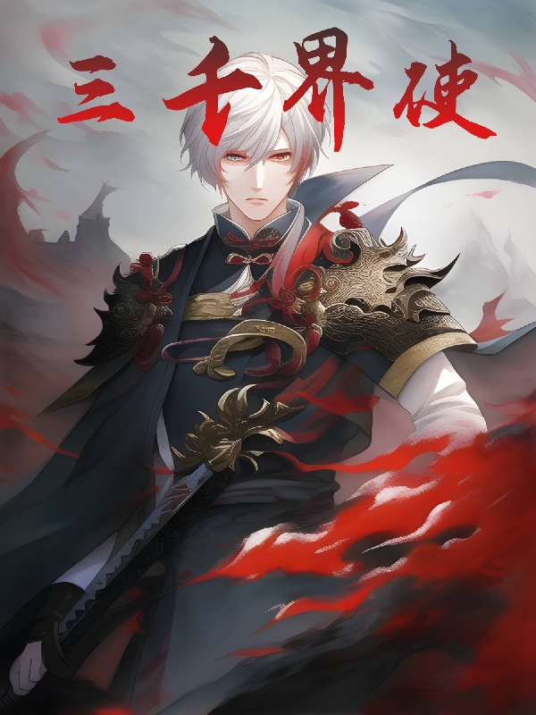 三千界使（江尚梁飞）在线免费阅读