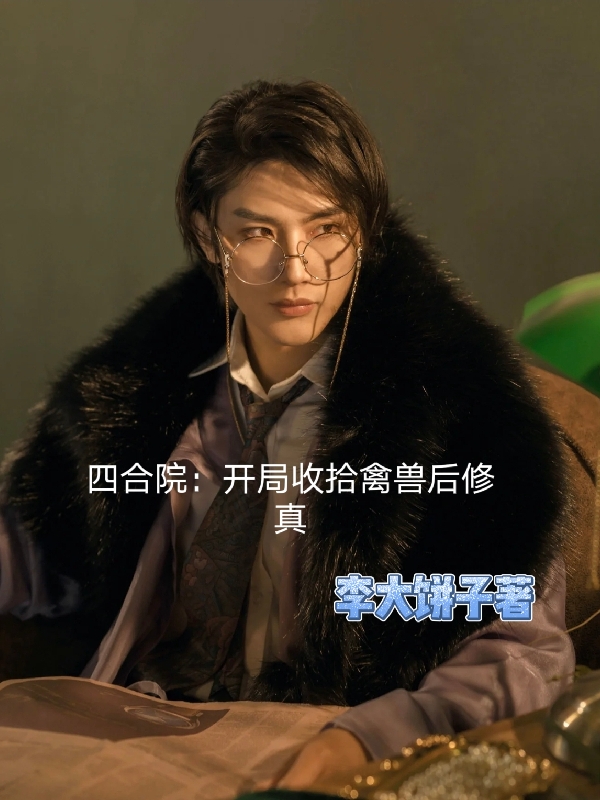 小说四合院：开局收拾禽兽后修真在线全文阅读