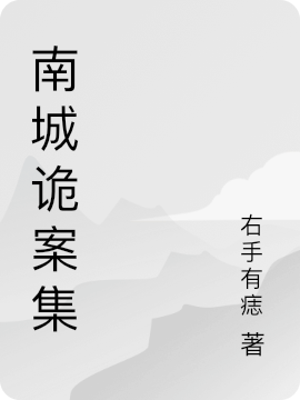 《南城诡案集》小说大结局免费试读 叶淮姜婷小说