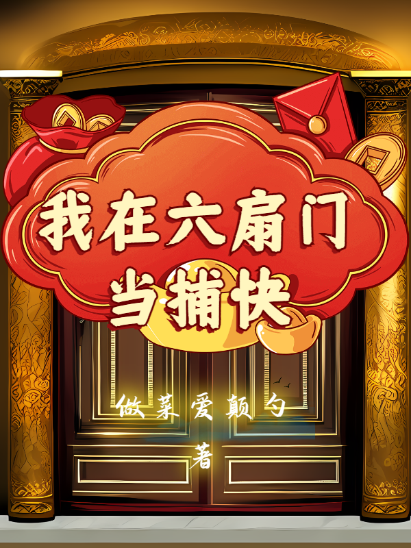 我在六扇門當捕快
