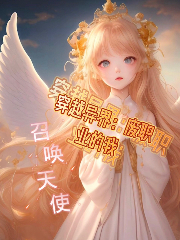 穿越异界：废职业的我召唤天使小说，穿越异界：废职业的我召唤天使全文在线阅读
