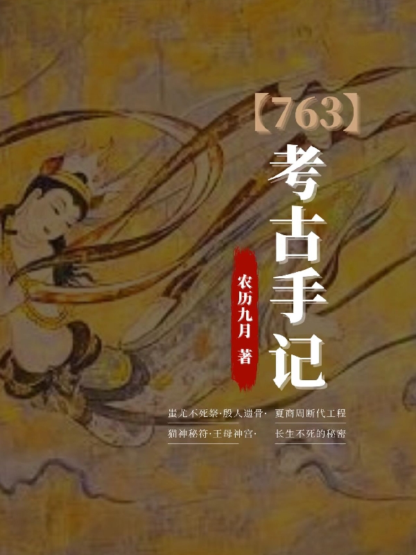 完整版《763考古手记》全文阅读