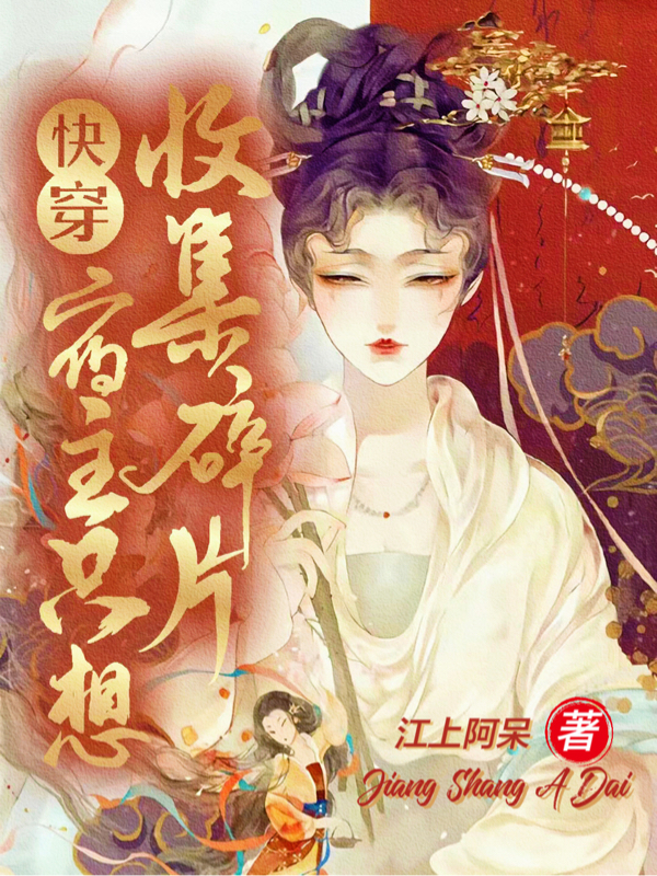 男女主人公白安小说快穿：宿主只想收集碎片全文免费阅读