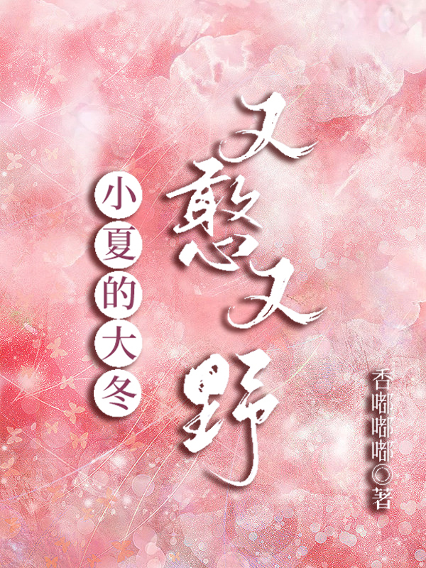 小说《小夏的大冬又憨又野》全文免费阅读