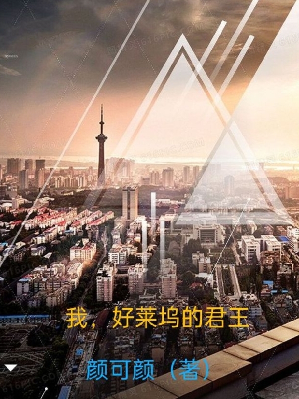 我，好莱坞的君王（夏尔·卡佩）在线免费阅读-读书翁