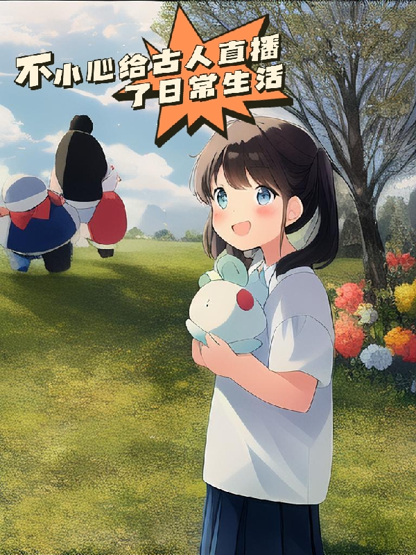 已完结小说《不小心给古人直播了日常生活》全文免费阅读