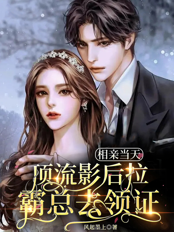 已完结小说《相亲当天，顶流影后拉霸总去领证》全章节在线阅读-够力荐小说推荐网