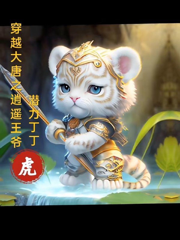 穿越大唐之逍遙王爺