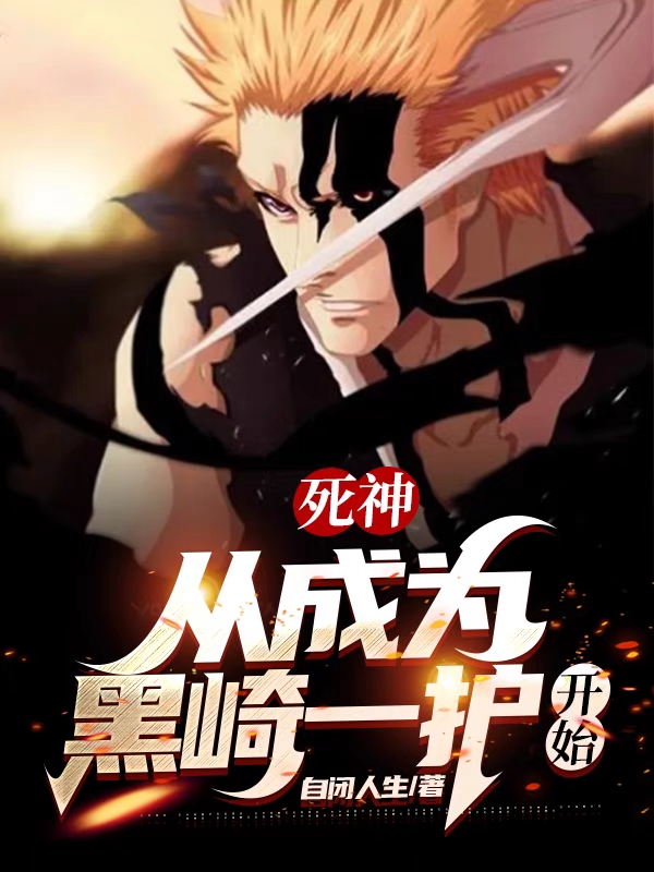 小说《死神：从成为黑骑一护开始》全文免费阅读-美文小说