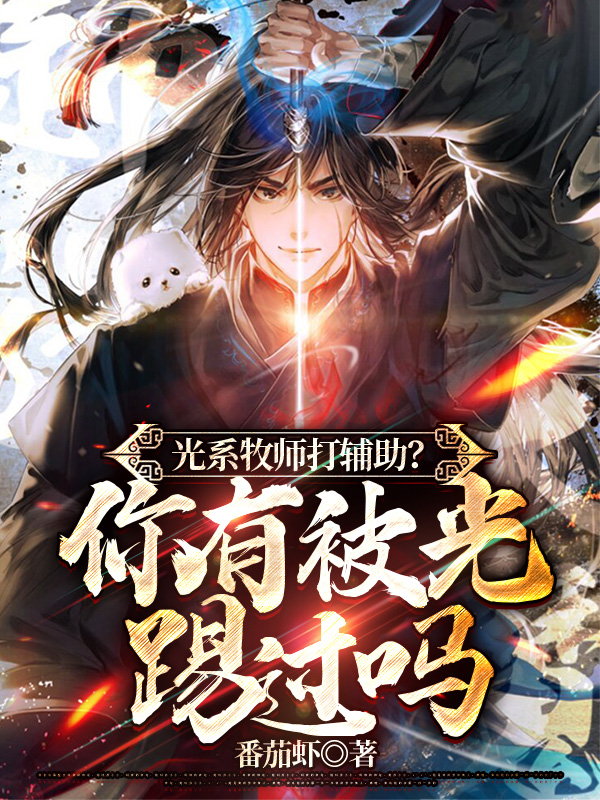 光系牧师打辅助？你有被光踢过吗姜理小说免费阅读-美文小说