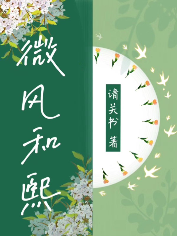 已完结小说《微风和熙》全章节在线阅读