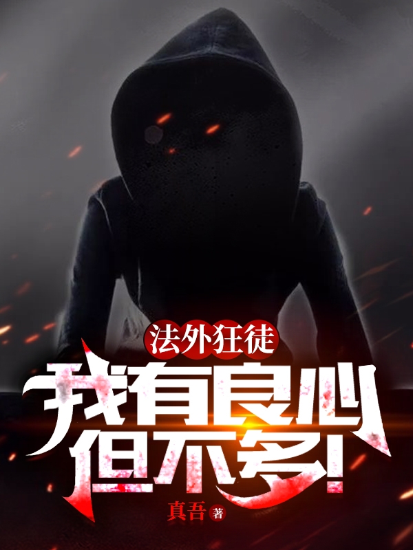 小说《法外狂徒：我有良心，但不多！》全文免费阅读-瑞奇文学