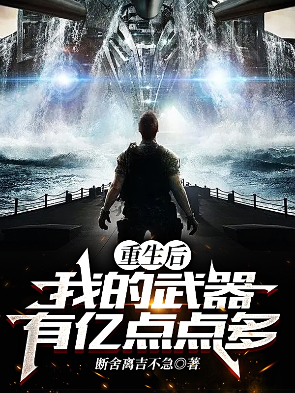 重生後我的武器有億點點多