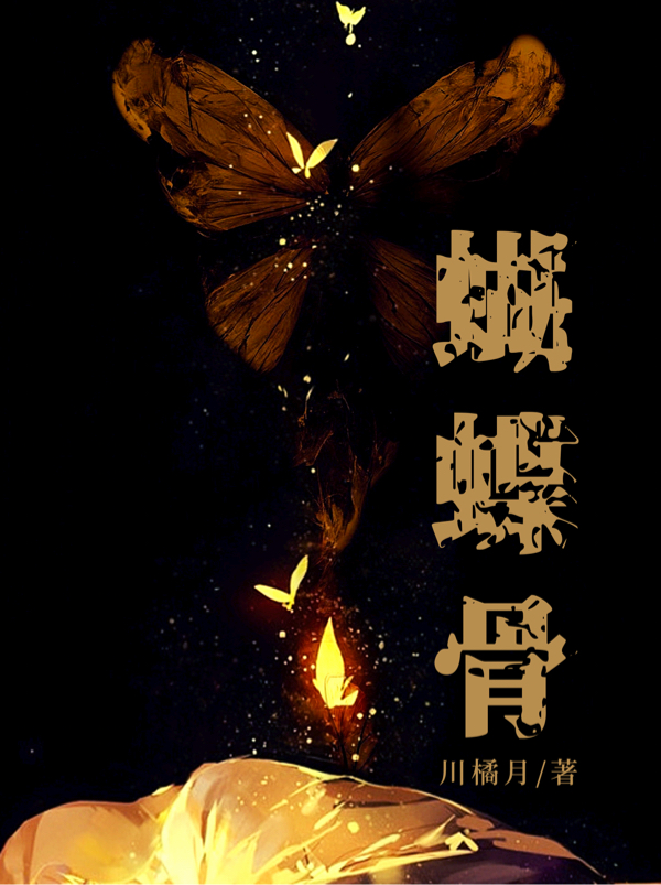 蝴蝶骨小说免费阅读，陆珝温珞宁小说免费全文