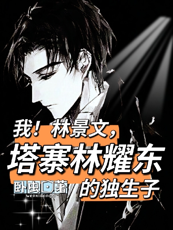 主角叫林景文的小说在哪阅读
