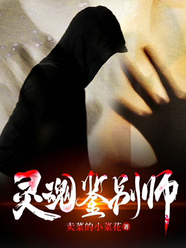 已完结小说《灵魂鉴别师》全章节在线阅读