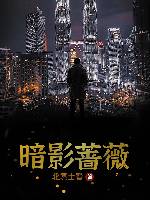 完整版《暗影蔷薇》免费阅读