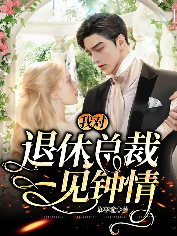 我对退休总裁一见钟情小说，我对退休总裁一见钟情李钰周岩西