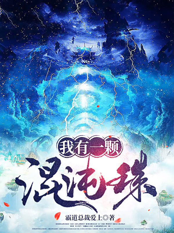 我有一颗混沌珠小说免费阅读，叶勍小说免费全文