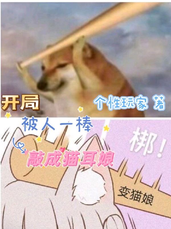 主角阿丽塔小说完整版在线阅读，开局被人一棒敲成猫耳娘免费看