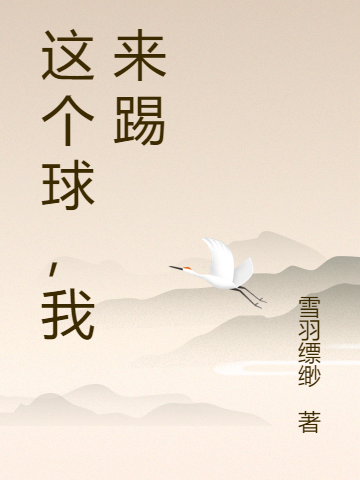 已完结小说《这个球，我来踢》在线全文阅读