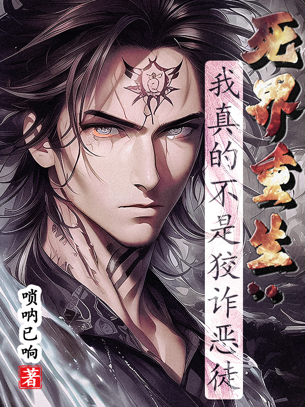 死界重生：我真的不是狡詐惡徒