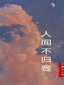 主人公江晓渔小说人间不归客在线全文阅读