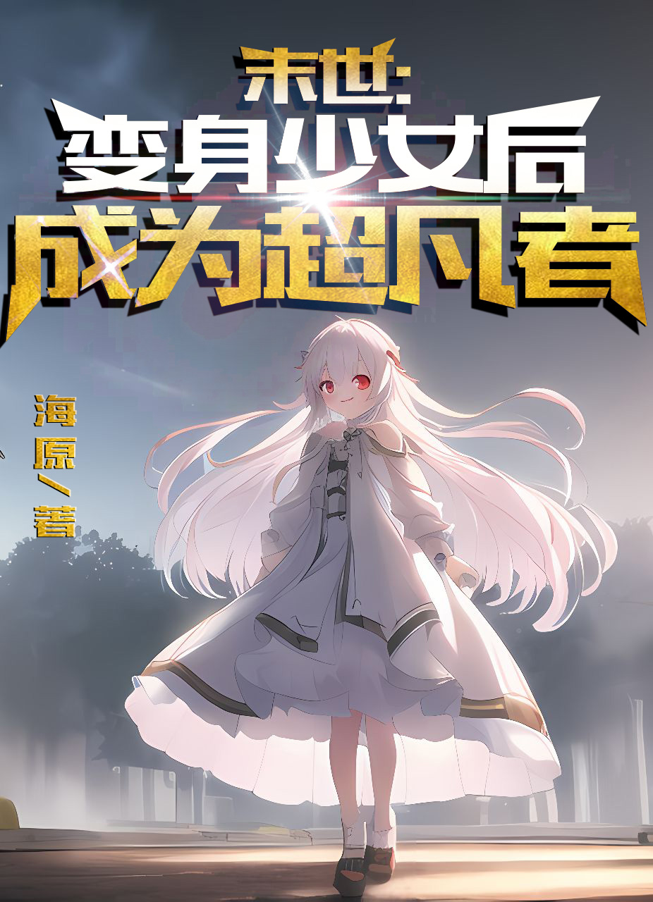 末世：变身少女后成为超凡者洛宁澪，末世：变身少女后成为超凡者小说免费阅读-够力荐小说推荐网