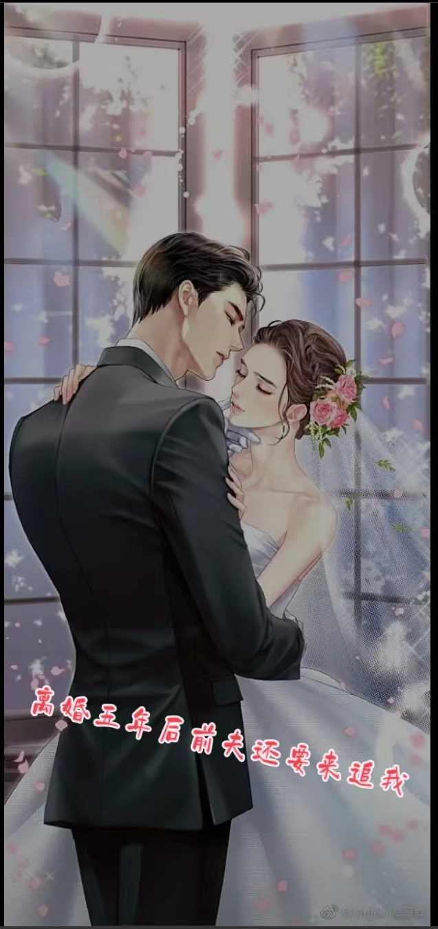 离婚五年后前夫还要来追我小说，离婚五年后前夫还要来追我唐茵陆霆骁