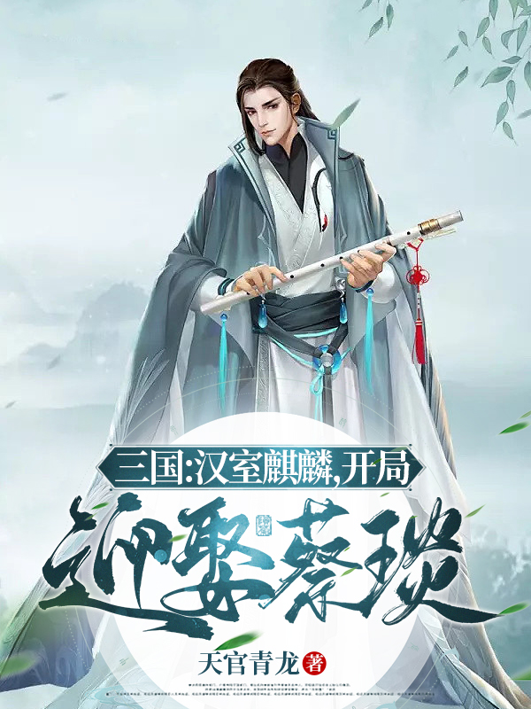 刘琦蔡琰 貂蝉小说在哪里可以看