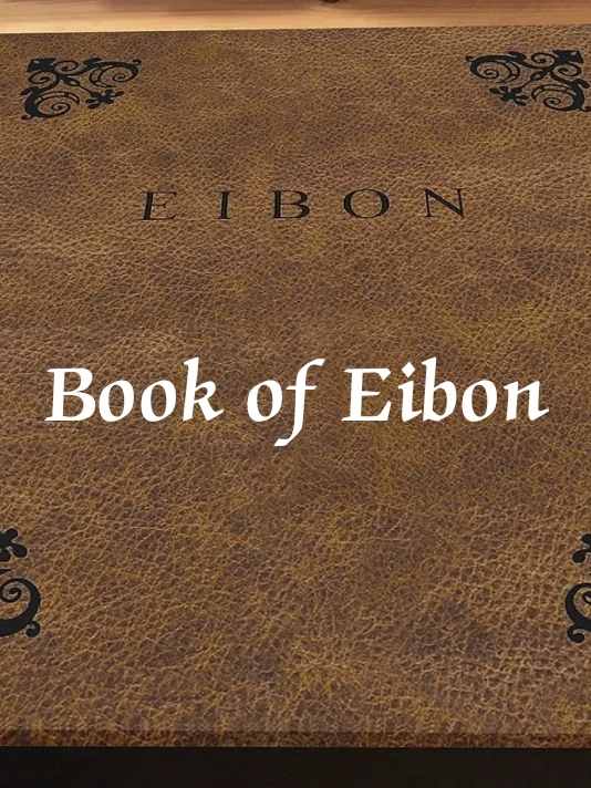 BookOfEibon