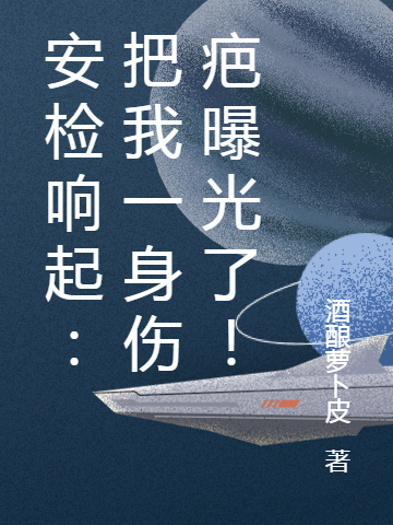 安检响起：把我一身伤疤曝光了！叶长生叶安然，安检响起：把我一身伤疤曝光了！小说免费阅读