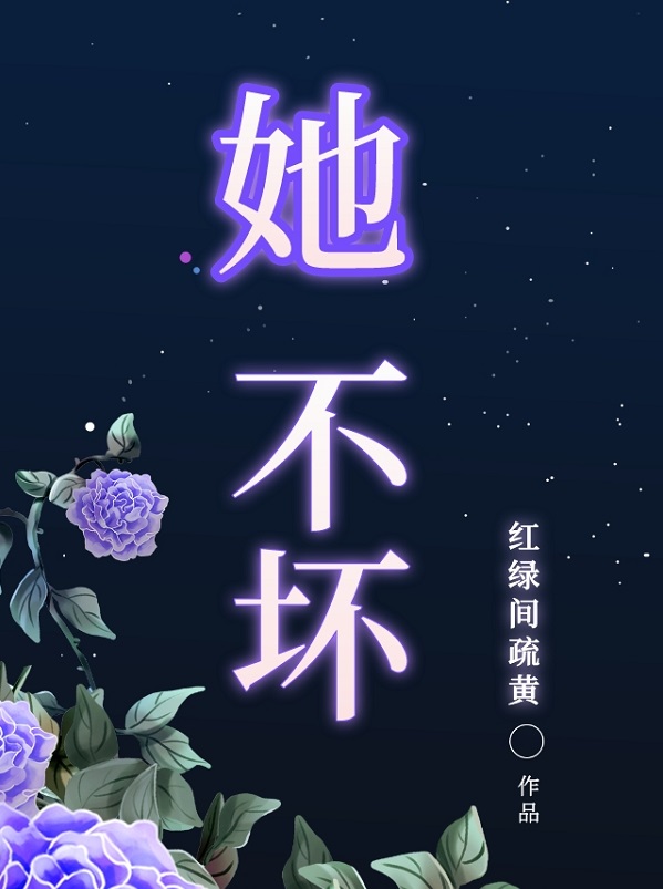 她不坏最新章节，她不坏全文在线阅读