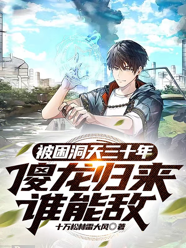 苏龙小说在线全文免费阅读（被困洞天三十年，傻龙归来谁能敌无弹窗无删减）