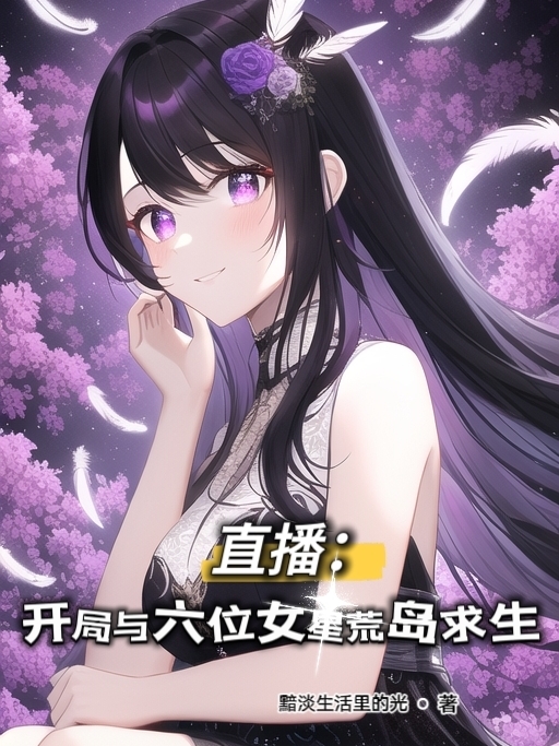 直播：開局與六位女星荒島求生