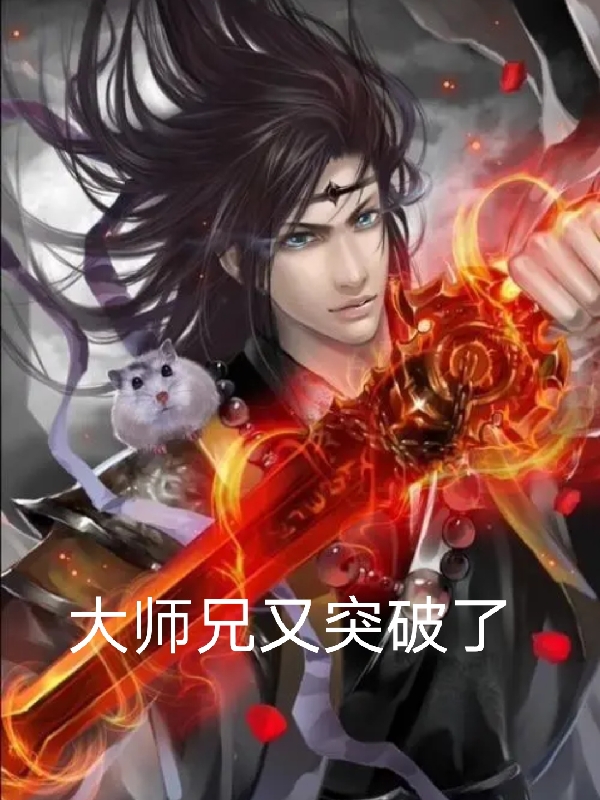 大师兄又突破了杨云帆小说大结局免费试读