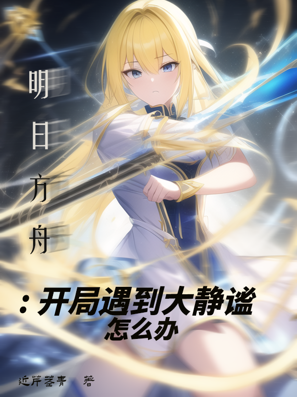 明日方舟：开局遇到大静谧怎么办专前小说在线章节目录阅读最新章节