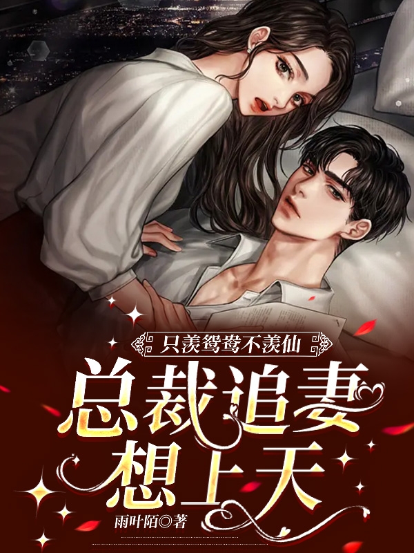 只羡鸳鸯不羡仙，总裁追妻想上天全文免费阅读沈绾宁冷裴青