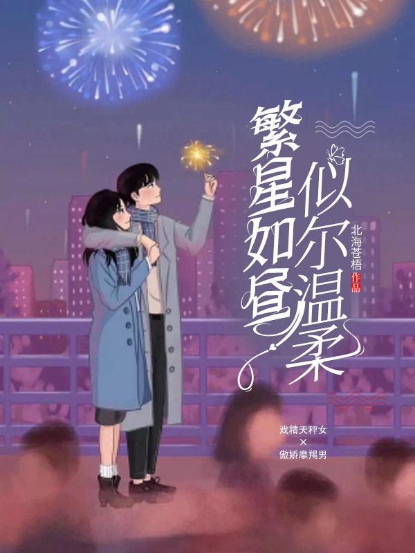 小说《繁星如昼似尔温柔》在线全文阅读
