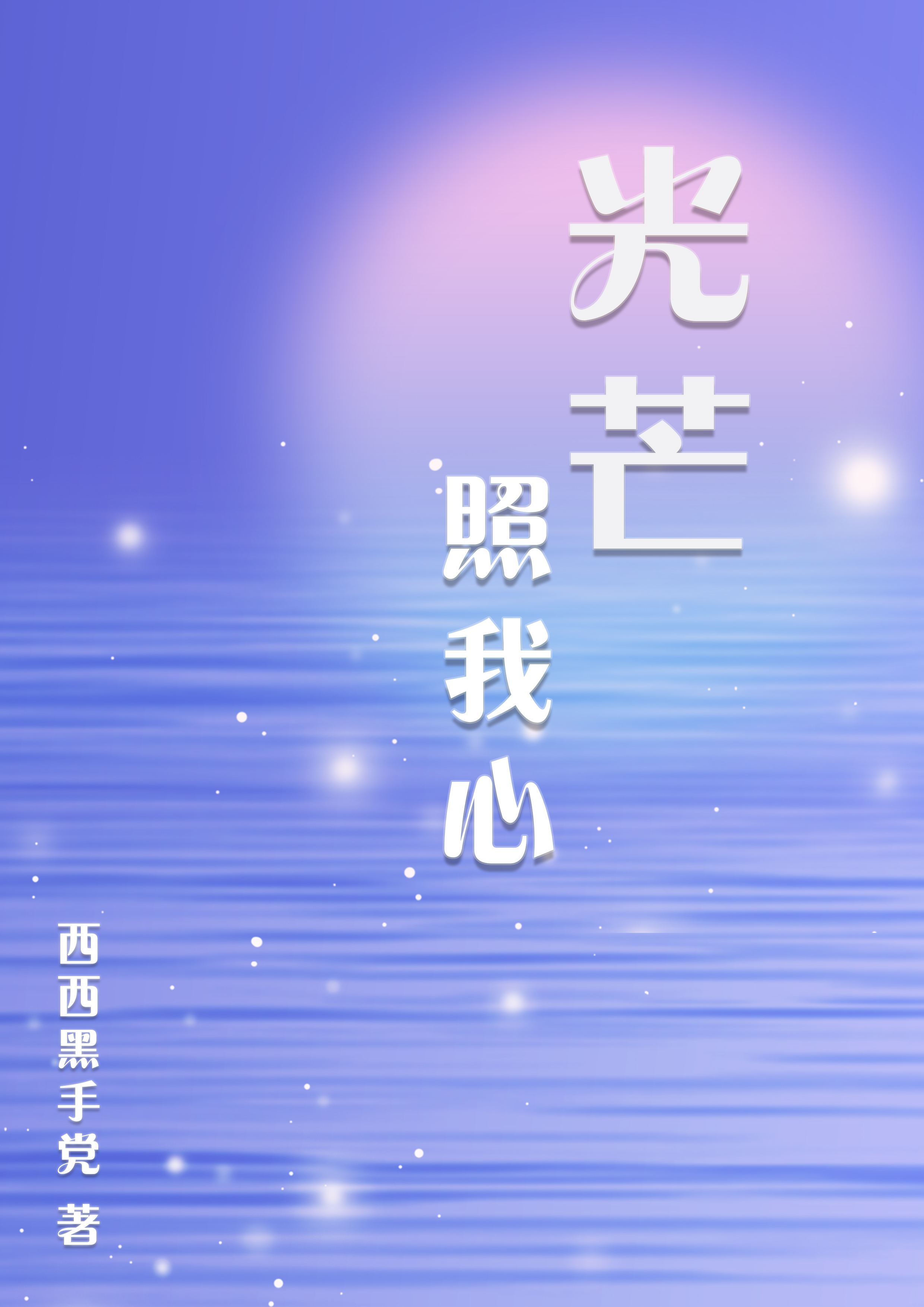 光芒照我心全章节免费在线阅读，林白武垒完结版